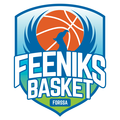 FEENIKS BASKET Team Logo